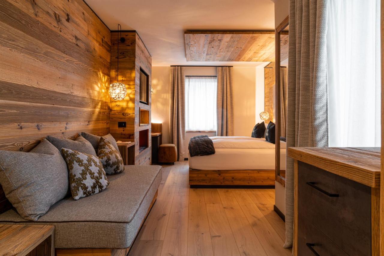 Araldo Eco-Lodge Bosco Chiesanuova Bagian luar foto